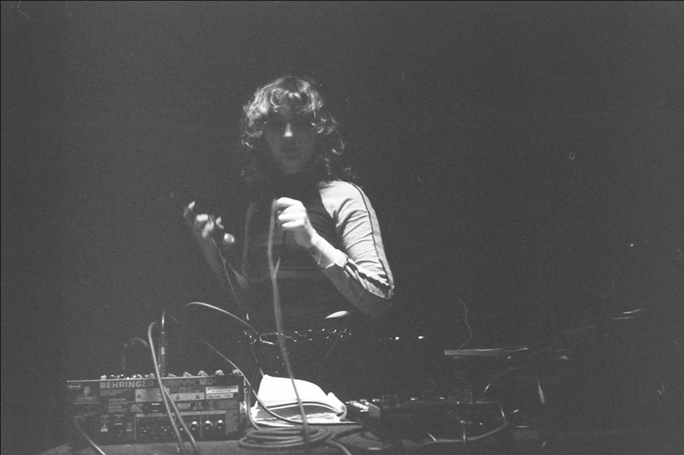 Elif Gülin Soğuksu porträtt