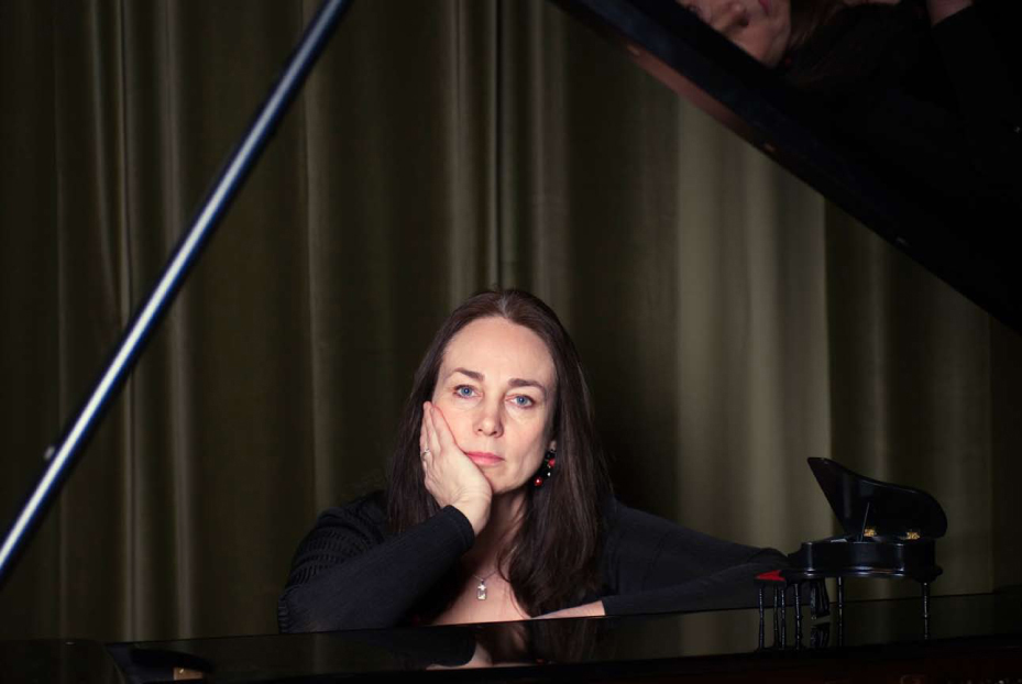 Eva Sidén