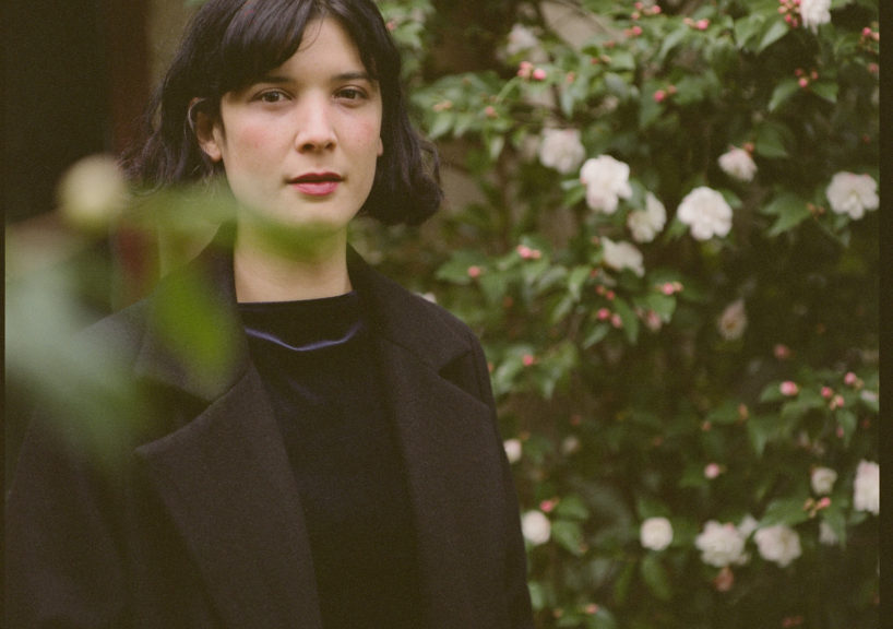 Maria Moles