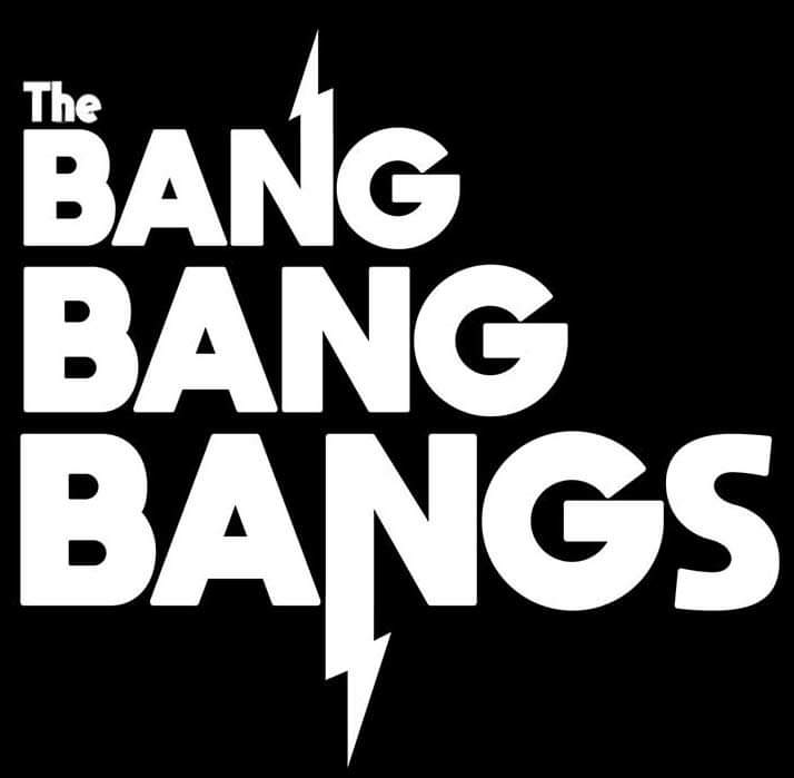 Bang Bang Bangs
