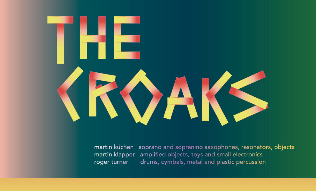 the Croaks