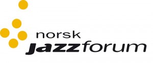 Norskt Jazz Forum logotyp